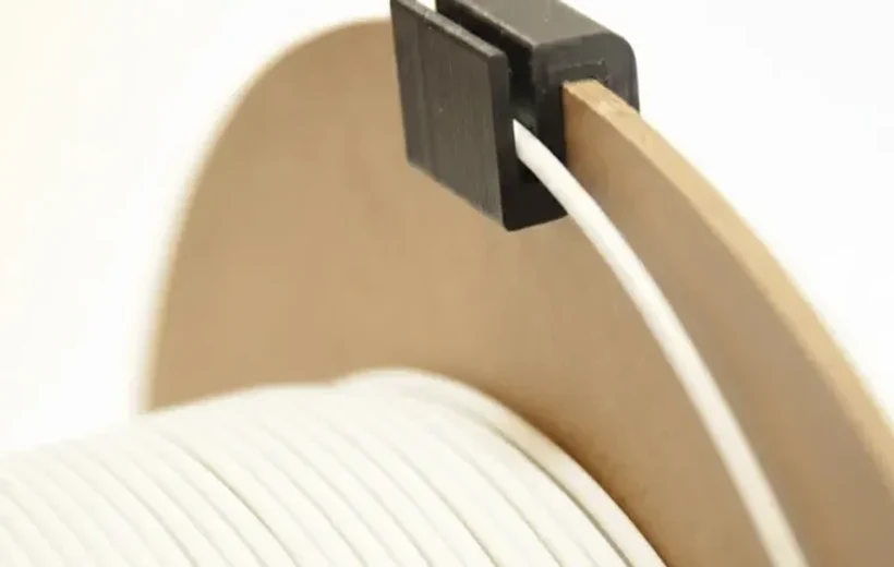 Der Ultimative Filament Clip | Snap & Secure by Felix