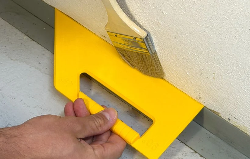 Paint Shield / Paint Guard