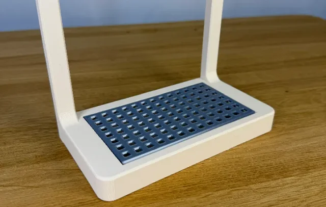 Kitchen Rag + Sponge Holder 3D print recommendation
