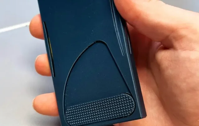Cascade Card Wallet Print In Place 3D print recommendation