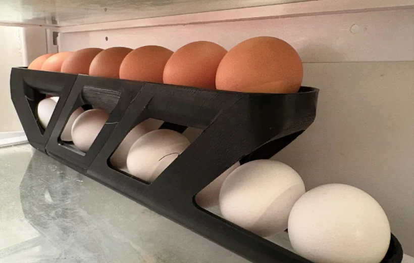 Egg Dispenser