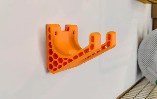 Strong Universal Tool Holder 3D print recommendation