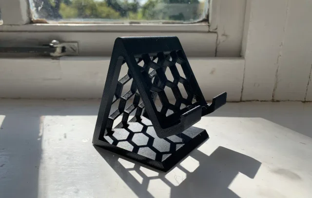 Phone Stand 3D print recommendation