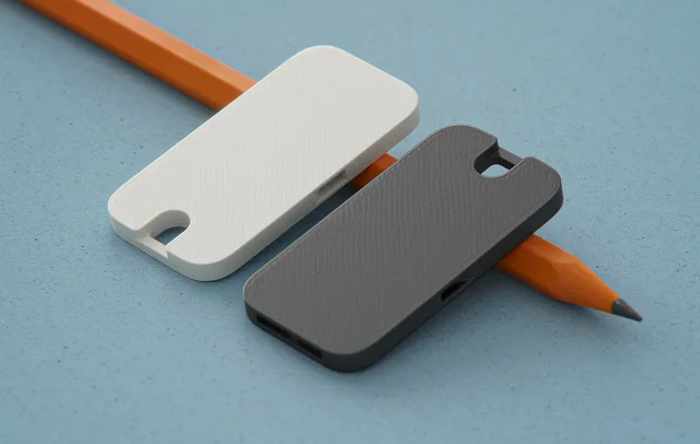 Flat Pocket Whistle 3D print recommendation