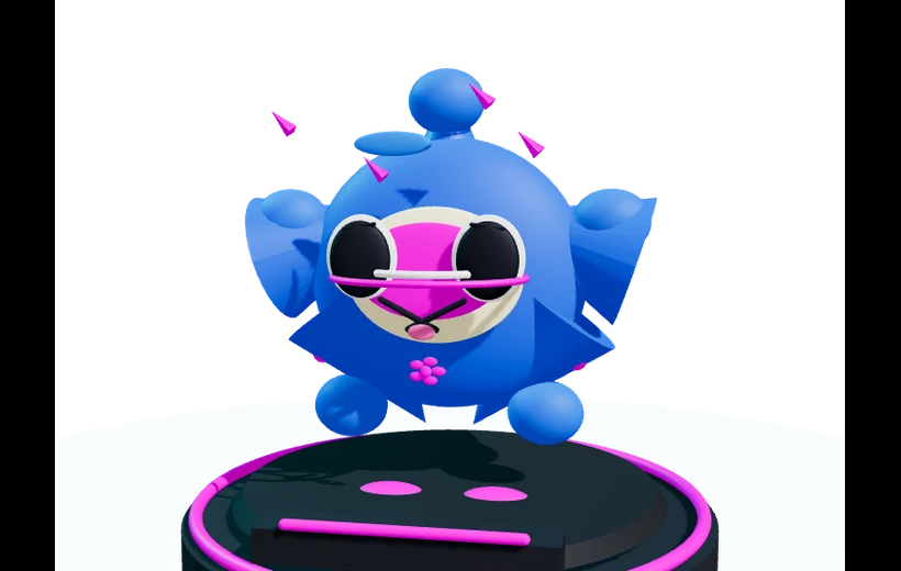 My PrintNext Avatar